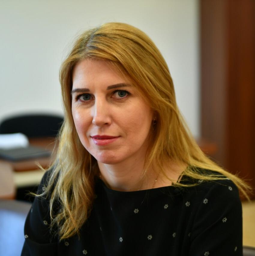 Анна Борчикова